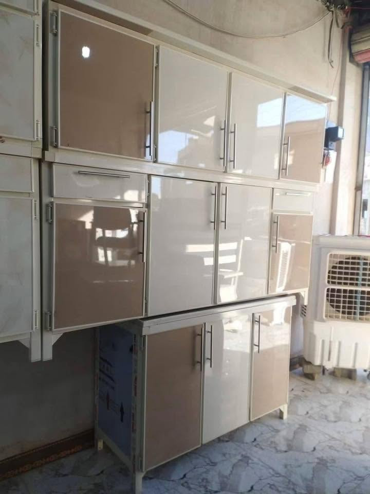 كاونتر قياس مترين معه مرمر 
السعر 280
 خدمت توصيل 🚚
***********
