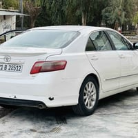 كامري • ٢٠٠٩ • سليمانية