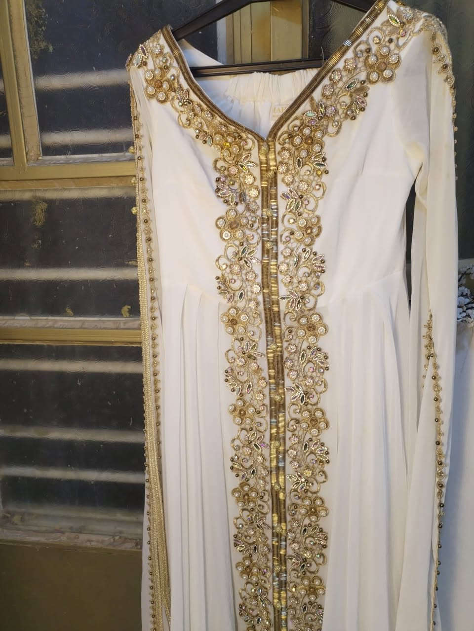 نظافة فول ملبوسات مره وحده البيض ب50والباقيات ع30


**إذا كنت صاحب هذا الإعلان وتريد حذفه لأي سبب، رجاءا أرسل رسالة إلى الدعم الفني**