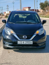 ڤێرسای نۆتی • ٢٠١٨ • السليمانية