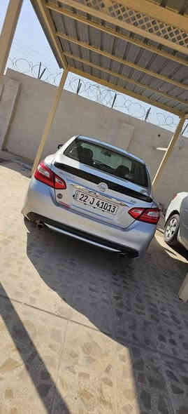 السلام عليكم .
نيسان التيما ٢٠١٧ بيها جاملغ امامي سايق فقط وباب بلادي وطخة جوه الجاملغ الخلفي  بدون صبغ يعني قطعه وحده صبغ وشكم مكان بارد بيها سيارة جاهزة بدون نقص سنوية لل٢٨ تخم تاير دهن فلاتر تبريد ثلج السيارة بأسمي السعر المطلوب ١١٥ ورقه بيها مجال قليل كلش مكان السيارة بيجي

هاتف.  ***********
