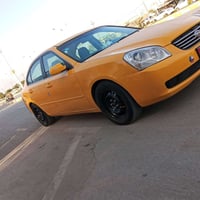 اوبتيما 7 • امريكي • V6 ٢٧٠٠