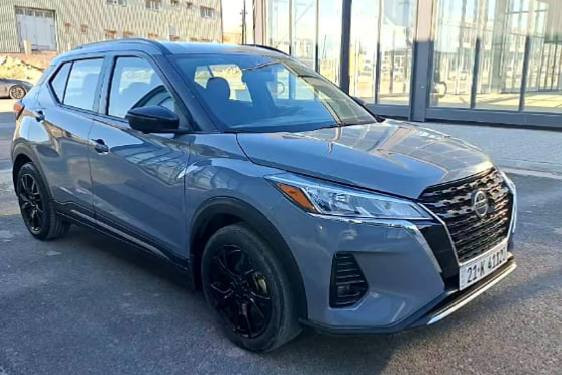 نیسان کیکس 2023 مواسەفات SR
٤٦هه زار روشتو
 بى بوياغ بس ساره هه یە
گیرومەکینە بەشەرت زۆربەجوانی پاکی ماوە 

سعر لە کۆمێنت داوابکە ڕاستەخۆ بۆت دیت 📩 

 هیچ خەلەلیکی تیدا نییە 

ژمارەی خاوەنی 
***********
