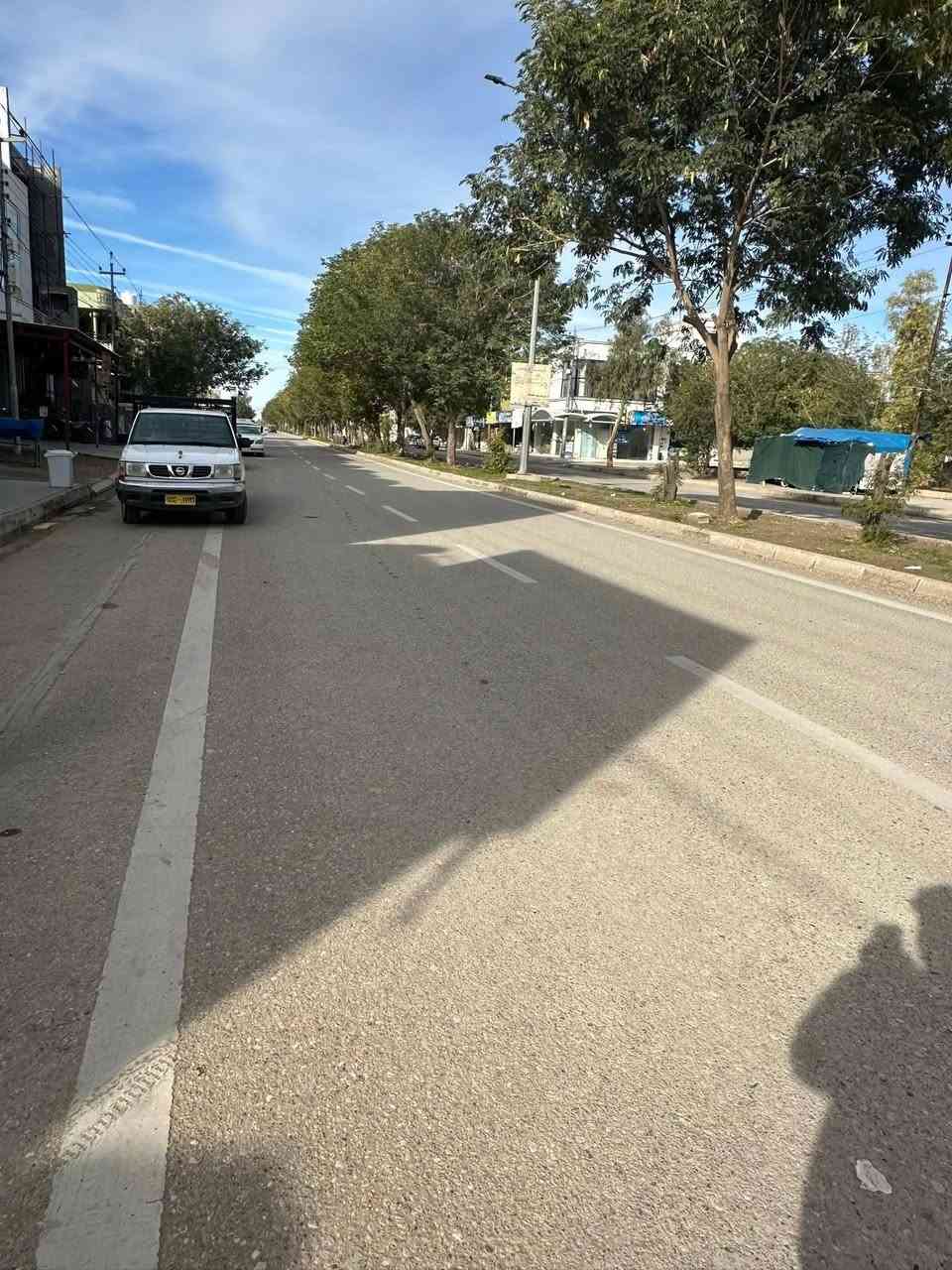 مەخزەن و موڵکی تیجاری زۆۆر نایاب و شاز 
بۆ ئەوانەی حەزیان لێیە ببنە خاوەنی یەکێک لە باشترین موڵەکانی ناحیەی ڕزگاری پەلە بکە لە کڕینی 
 #تەنها_ژمارە_1_لە_کۆمێنت_ڕاستەوخۆ_نرخەکەیت_پێدەگات

سلام علیکم

#موڵکی_تیجاری_مەخزەن بۆ فرۆشتن ⛪💒
ناونیشان 📍 ناحیەی ڕزگاری (سموود) 

◼️ سەرجادەی ئەنفالەکان 🌆🌃
◼️ سەرووت مزگەوتی ئاسوودە 🕋🕌
◼️ سەردووسایدە قیرەکە 🛣️
◼️ ڕووبەری 5 بە 20= 100 مەترە 📏📐
◼️ تاپۆی یەک ناوە بەمەرجی تەحویل 
◼️ شوێنێکی زۆۆر نایاب و گرنگ لە سەنتەری شار 
◼️ ناوەڕاستی بازاڕەکەیە  
◼️ یەکێک لە باشترین شوێنەکانی هەیە بۆ بازاڕکردن 
◼️ ژێر زەمینیشی بۆ کراوە ✅

بۆ زانینی نرخ 💵پەیوەندی بکەن بەم ژمارانەوە 📲📞📳

***********

***********

دەتوانن سەردانی
#نوسینگەی_ئەیوب_لە_سموود بکەن 

ناونیشانی نوسینگە ◀️ ڕزگاری جادەی نێو بازاڕ 🛣️
🔴 سەرووی شارەوانی سموود. 🌆🏣
🔴 تەنیشت شیرینی خانەی زانا🍹🏢

ئێوەی بەڕێزیش هەر موڵکێکتان هەبوو بۆ فرۆشتن یان ویستان بیکڕن دەتوانن ڕەسم و زانیارییەکانتان بنێرن بۆ ژمارە ڤایبەری 📳✅ ***********
