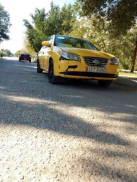 نيسان اكس تيرا • ٢٠٠٧ • تحويل مباشر