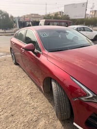 كيا K5 ٢٠٢١ • ١٦٠٠ تيربو • بوب الشام