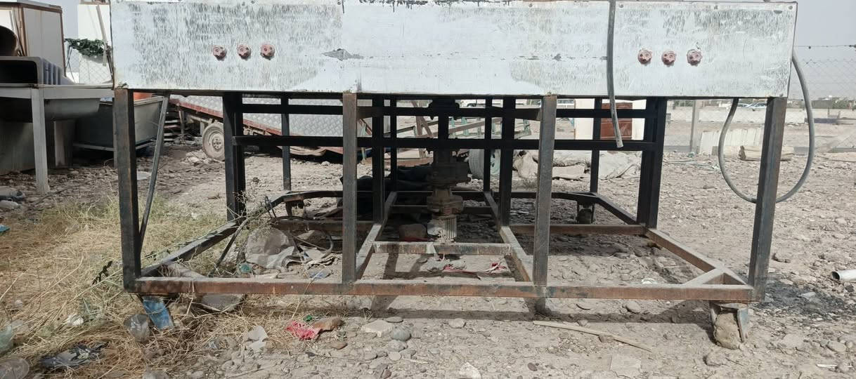 فرن البيع ***********بغداد
