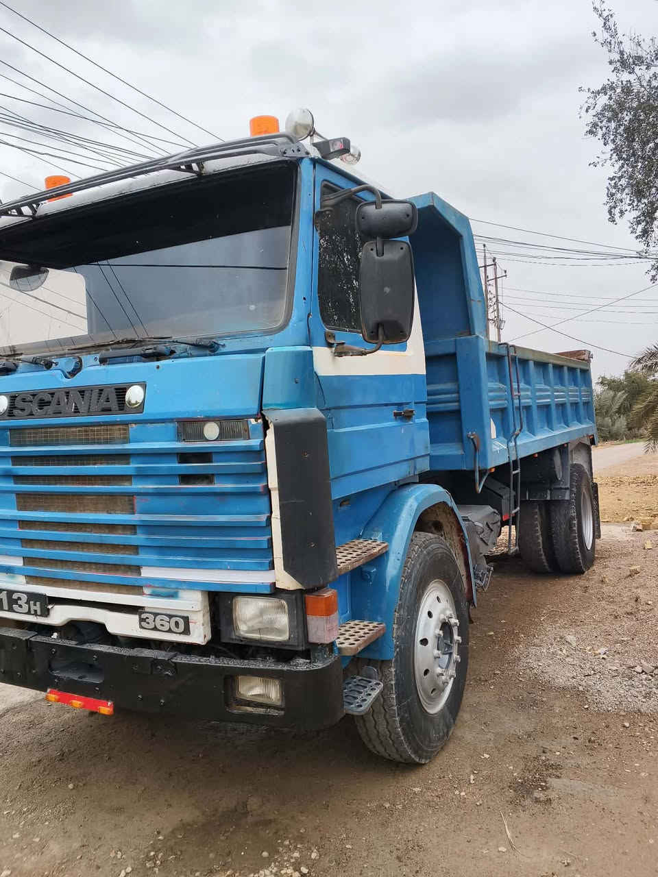 السلام عليكم اسكانياا للبيع 113مكينة 12ونص مكفولة من كلشي لاصرف ولابخار تحويل ثاني يوم الرقم بغداد باسمي للأستفسار على الرقم ***********
