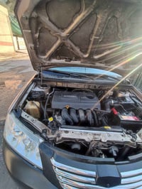 جيلي امكراند 2013 سياره محرك جديد. سياره بيهه ضربه بل بنيد وبنيد يرادل...