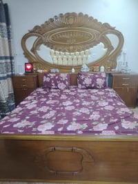 تخت صاج • كمودينه • قطعتين