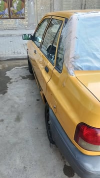 سايبا • ٢٠١٤ • بغداد الاورفلي