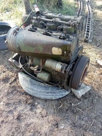 محرك اكرفول • شغال وجهز • واسط عزيزيه