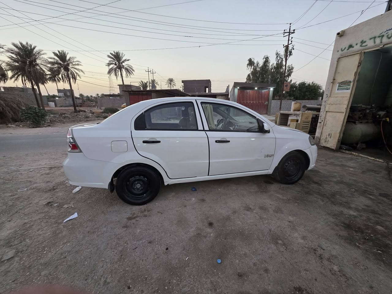 افيو مديل ٢٠١٠ اوتوماتيك
سياره جاهزه محرك وكير كفاله محركها ١٦٠٠  تبريد حداديه جديده تايرات جدد حته الاسبير جديد بيها صبغ بالاحزام مكانات ابيع حزام  رقم نجف مداور موجود وسنويتها لل٢٨  مكان السيارة كربلاء 

رقم : ***********

السعر ٦٢ وبيها مجال
