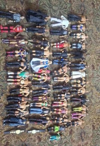 متوفر مصارعين للاستفسار 07867967428