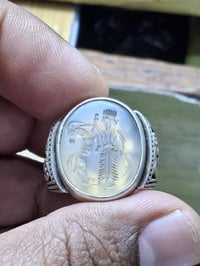 مرصودات • محابس