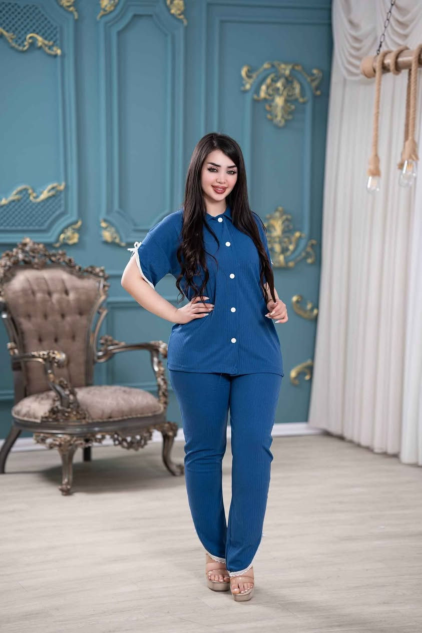 تراك نسائي ازرار

خامة قطن مسحب مطاط شغل وكوالتي عالي

L. XL. 2XL. 3XL

للحجز والتوصيل مراسله الصفحه كربلاء, العراق


**إذا كنت صاحب هذا الإعلان وتريد حذفه لأي سبب، رجاءا أرسل رسالة إلى الدعم الفني**