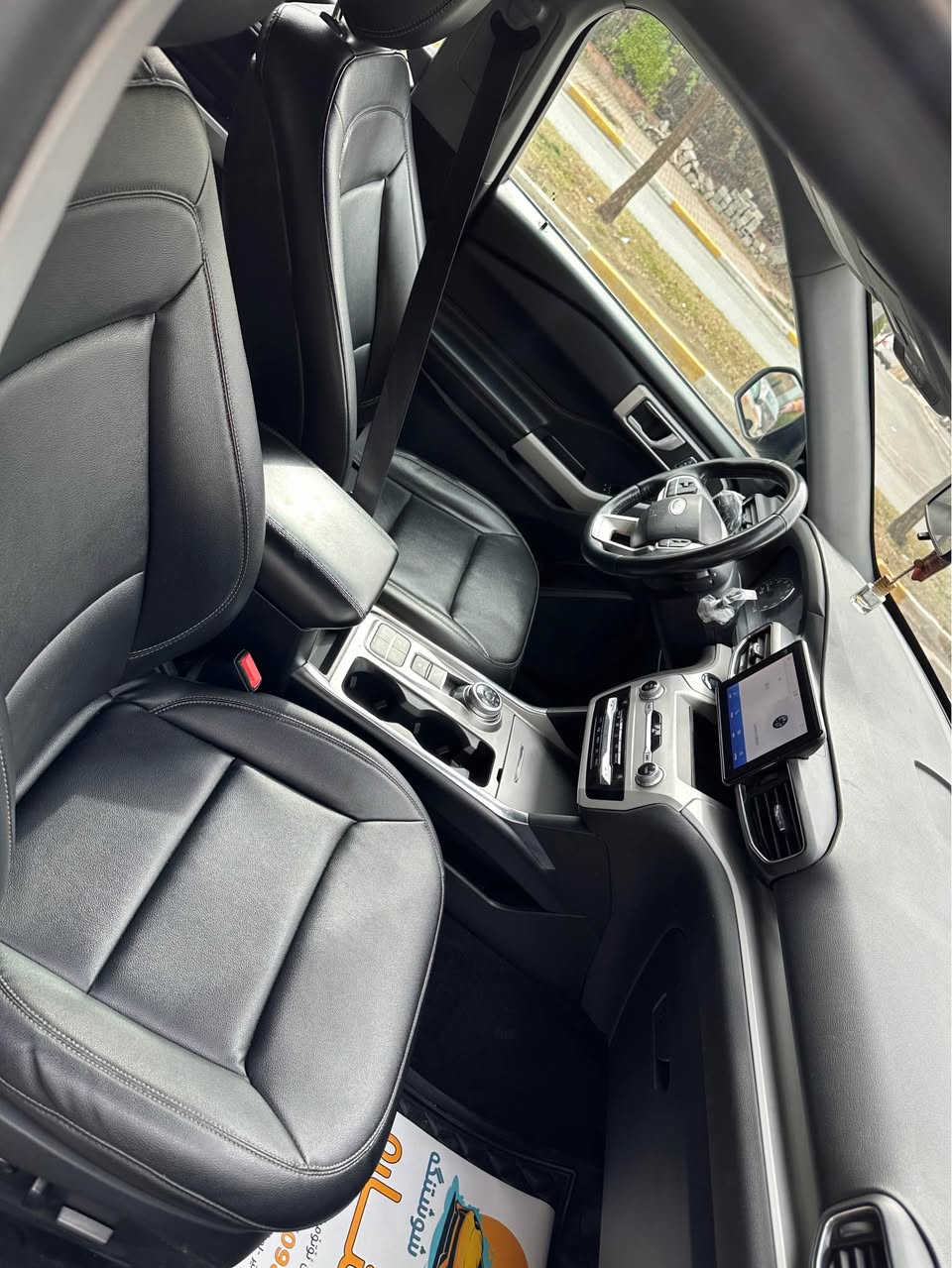 𝐅𝐎𝐑𝐃 𝐄𝐗𝐏𝐋𝐎𝐑𝐄𝐑-𝐗𝐋𝐓 𝟐𝟎20                       

فورد اكسبلور موديل : 2020

اللوان : سلفر

السعر: 215 $ مجال

عدد المقاعد : 7 راكب

حجم المحرك : 2.3L ( 4,سلندر )

ملاحظة السيارة : فــقط قطعتين صبغ
رقم شانصى/1fmsk7dh7lgd15770

الـمـواصفات :

كيــــج الكــــترونــــي
بصمة ابواب
بصمة تشغيل
شاشة دشبول ديجيتال
كــــاميــــرا 
كير ماوس 
هاند بريك بصمة
اوتو هولد : 𝐀𝐔𝐓𝐎 𝐇𝐎𝐋𝐃
اوتو ستارات : 𝐀𝐔𝐓𝐎 𝐒𝐓𝐀𝐑𝐃
اوتو ستوب : 𝐀𝐔𝐓𝐎 𝐒𝐓𝐎𝐏
رادار امامي (تحديد مسار)
رادار جانبي  (نقاط عمياء)
رادار خلفي (التحذير من الاصطدام)
حساسات امامي 
حساسات جانبي
حساسات خلف
نظام : 𝐓𝐎𝐖/𝐇𝐀𝐔𝐋
نظام : 𝐒𝐏𝐎𝐑𝐓
نظام : 𝐄𝐂𝐎
نظام : 𝐍𝐎𝐑𝐌𝐀𝐋
نظام : 𝐒𝐋𝐈𝐏𝐏𝐄𝐑𝐘
نظام : 𝐓𝐑𝐀𝐈𝐋 
نظام  : 𝐃𝐄𝐄𝐏 𝐒𝐍𝐎𝐖/𝐒𝐀𝐍𝐃
تبريد لمس
تبريد مركزي
تحكمات استيرن
استيرن هيتر
كشنات : 𝐕𝐢𝐩
كشنات كهربائي 
كشنات هيتر 
صندوق شفط كهربائي 
لايتات 𝐋𝐄𝐃 ليد عدسة زينون
بلوجكترات 𝐋𝐄𝐃 ليد بيلادي
بكلايتات 𝐋𝐄𝐃 ليد بيلادي
ويل كروم 

تفاصيل اكثر الاتصال على ارقام التالية

𝐖𝐡𝐚𝐭𝐬𝐀𝐩𝐩-𝐕𝐢𝐛𝐢𝐫

☎️***********

☎️***********
عنوان📍اربيل أربيل, العراق
