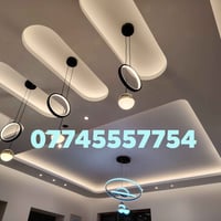 تفاصيل مودرن • ديكور منزلي • إبراز جمال بيتك