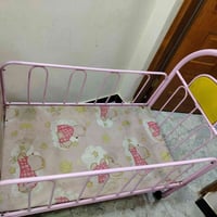 جربايه طفل • سرير اطفال • مهد طفل • جرباية مواليد • فرش اطفال • اثاث ا...