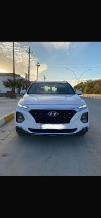 سنتافي 2019خليجي كفاله عامه مواصفات كامله عدا بنوراما 6سلندر 3500 رقم ...