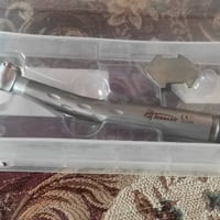 تورباين وهاندبيس • ماركة أبل • توصيل مجاني