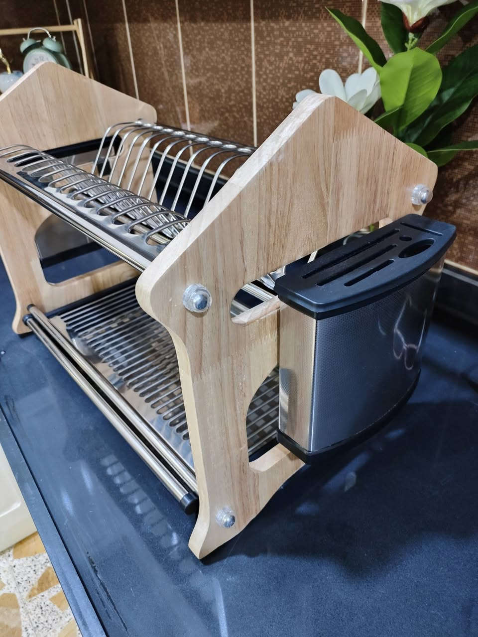 السلام عليكم... للبيع غطاء دبة غاز جديده خشب ثقيل  ام الجروخ مو خشب سكيبه ب 30 الف
سلة مواعين ستيل الاصلي جديدة كلش ب 30 الف


**إذا كنت صاحب هذا الإعلان وتريد حذفه لأي سبب، رجاءا أرسل رسالة إلى الدعم الفني**