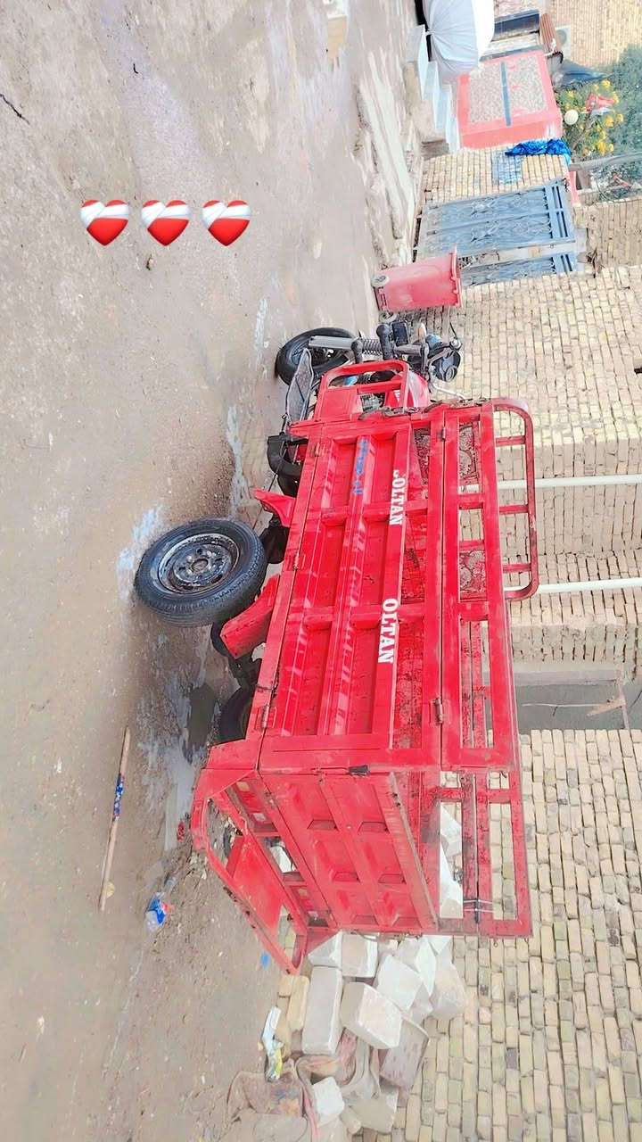 سلام عليكم متاح ستوتة نوع صلطان موديل 2019 مكان ميسان الدبيسات السعر مليون 500  ***********
