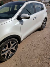 ٢٠١٨ • ٢٠٠٠ تيربو • SX أعلى فئة