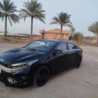 كي 3 • ٣٠٠٠٠ كم • فول مواصفات