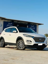 توسان ٢٠٢٠ • فول مواصفات • رقم بغداد