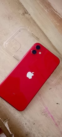 ايفون ١١ • ٦٤ جيجا • بطارية ٧٤%