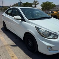 اكسنت ٢٠١٤ • فول مواصفات • كربلاء