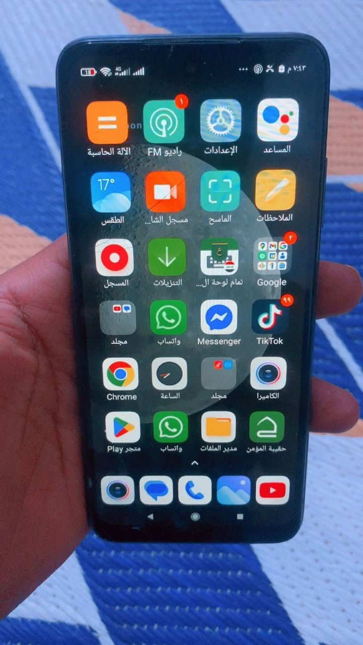 شومي نوت 10 s
للبيع 

مساحه 128

رمات 8+5

مكاني نجف حولي  ريد مراوس

وتساب ***********
