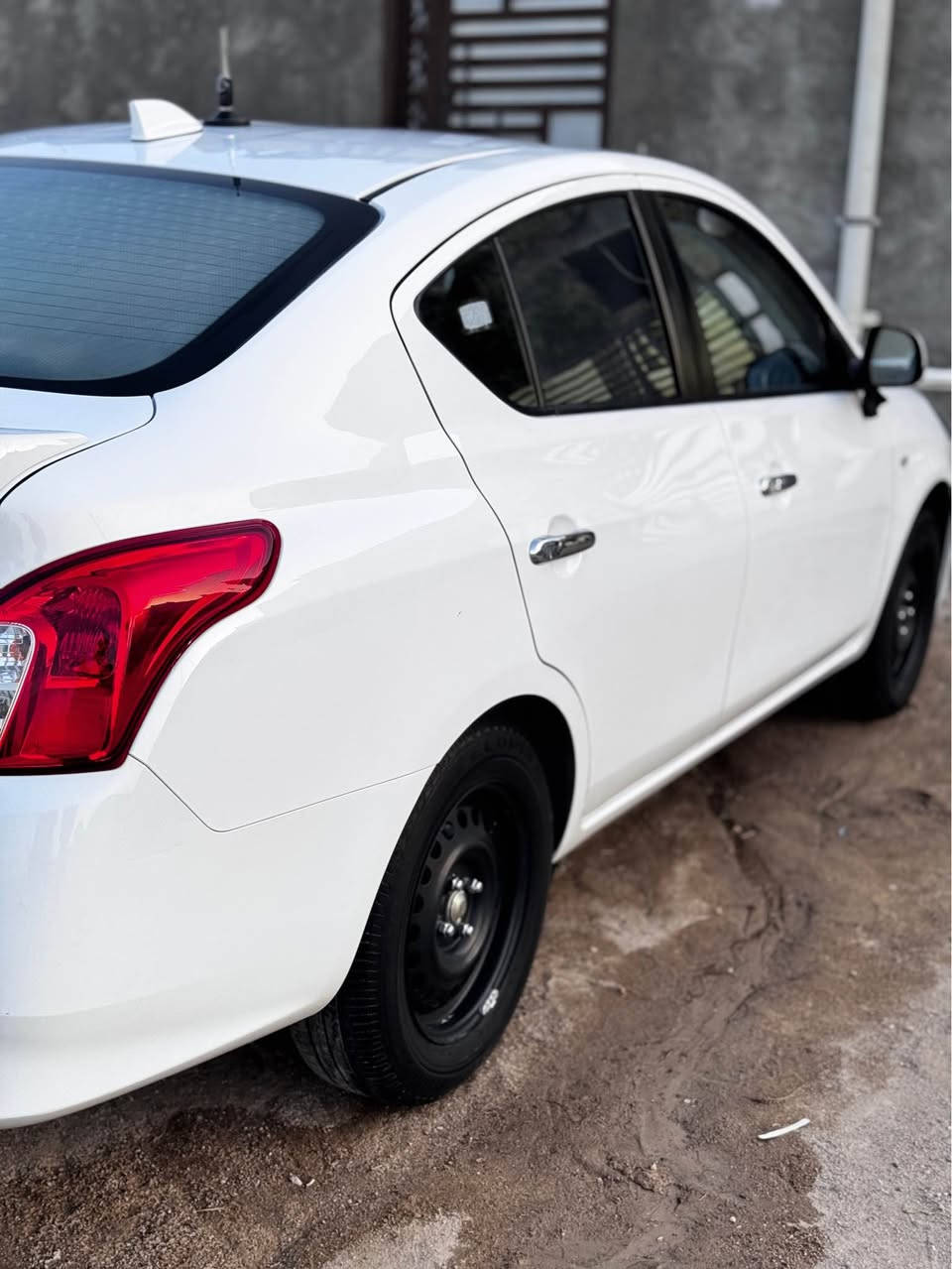 كفاله عامه  ماشيه45mk
التواصل/***********
سعر خاص البصرة, العراق
