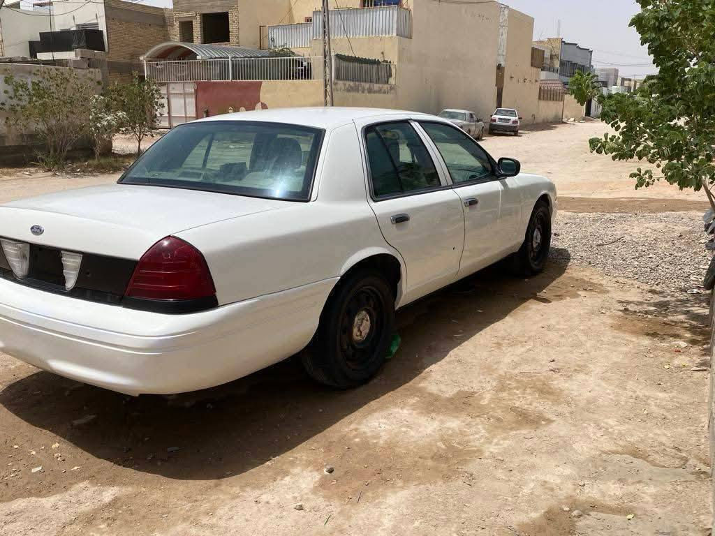 سلام عليكم فورد فكتوريا2006
السياره مصبوغه عام للجماليه وبيها منضومه غاز   
سعر 50وبيها مجال حگ الجيه  
مكان سياره نجف اني مكلف بل نشر اتصل على راعيها 
***********اثير 
 ***********واتساب
