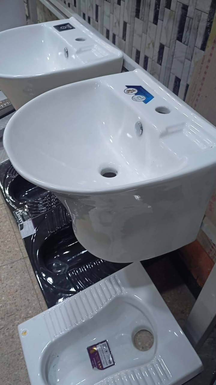 #تخفيظات_عرض_لفتره_محدوده_مغسله_تعليك_قياس50_سانتيم_السعر_17_فقط


**إذا كنت صاحب هذا الإعلان وتريد حذفه لأي سبب، رجاءا أرسل رسالة إلى الدعم الفني**