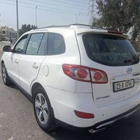 سنتافي ٢٠١٢ • ٧ راكب • بصمه تشغيل