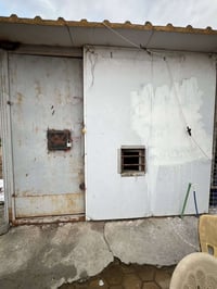 محل للايجار • قرب بسكلاتة • واتساب