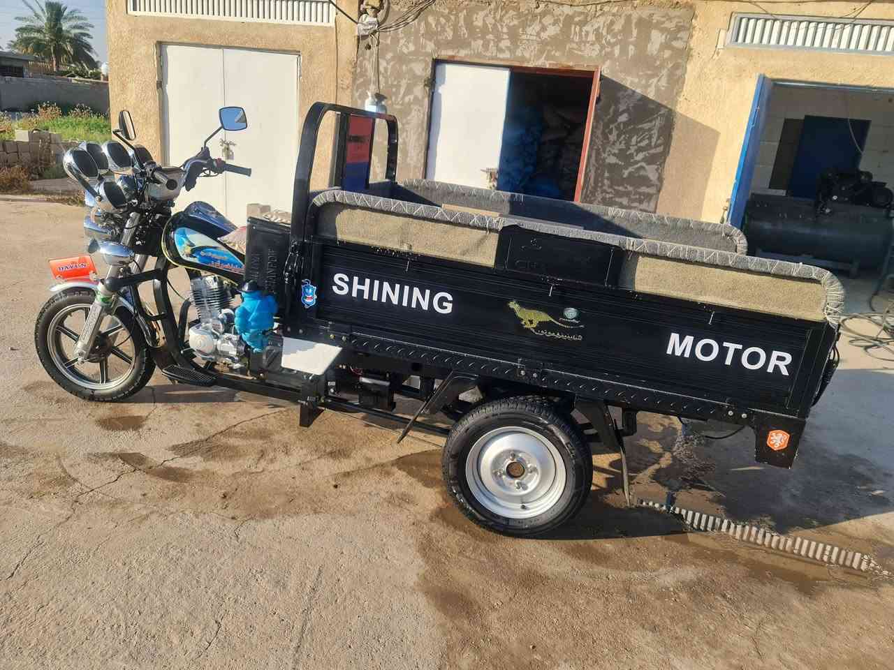 اسلام عليكم ستوته للبيع اخت ازيرو كفاله لاتعبك ولاتعبني بمعنى الكلمة صار ست أشهر من طالعه من الوكيل محرك (٤) براغي  برغي مناغصهاه محرك ابو الفهد مربله كفاله العنوان واسط نعمانيه اسعر {3000000}ملايين وبيهاه مجال خاص ماجاوب  كلشي اكو بسوك الموشراي لايكسر بحلال العالم للتصال برقم (***********} $$$طارق القريشي
