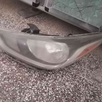 اكسنت 2020/2021 • وارد امريكي • شرط الفحص