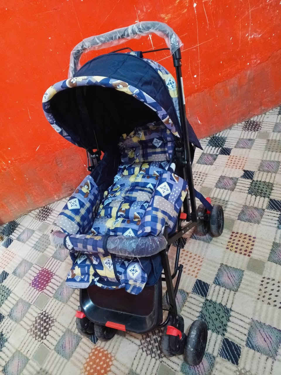 ب 40 عربانه مال طفل***********
