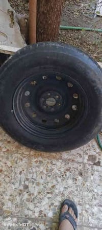 تاير اسبير موهافي جديد بعده مخط اصلي السبير مالته ابلادي 07711162520  ...