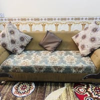 تخم قنفات ثنين كبار واحد وسط وثنين زغار مثل ما تشوفون بل صور العنوان ا...