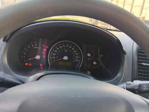 السلام عليكم كيا سيدونا 2008 رقم بغداد كير مكينه حداديه خير من الله تخم تاير صبغ قليل سياره جاهزه
الاتصال على الرقم *********** و*********** السعر 133 بيها مجال قليل
