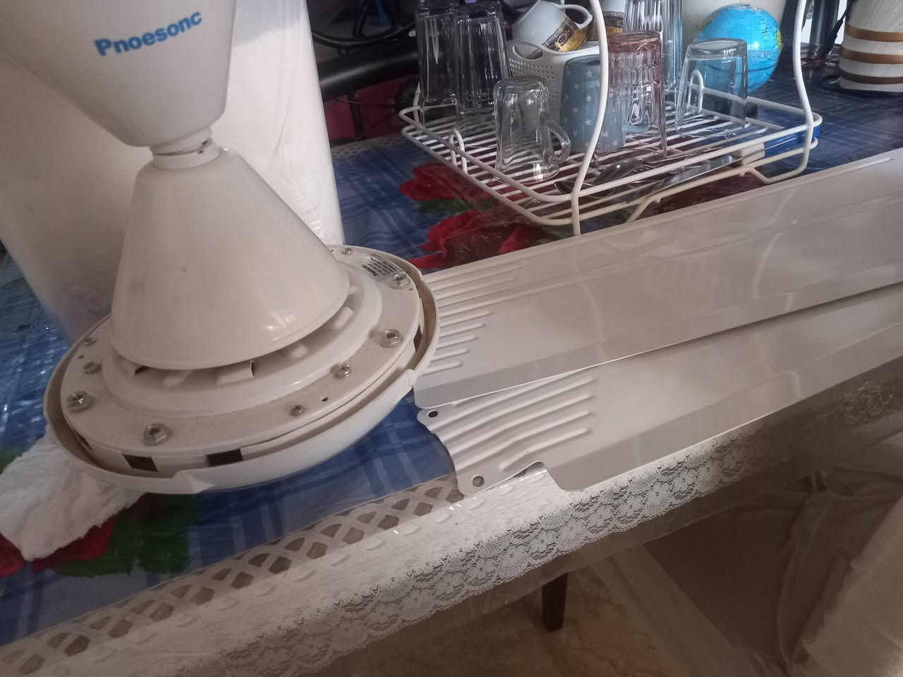 مرحبا / للبيع( مبردة حجم 2,5 ياباني + سرير نفر + كنتور بابين + بنكة سقفية + كنفيرة حجم كبير + ميز تواليت + ميز تلفزيون + قفص طيور غندور او غيره + قنفة 3 نفر + دوشك نفر + ميز مبردة + سجادة صيفية كبيرة ) للإستفسار مراسلت الصفحه الشخصية وشكرا


**إذا كنت صاحب هذا الإعلان وتريد حذفه لأي سبب، رجاءا أرسل رسالة إلى الدعم الفني**