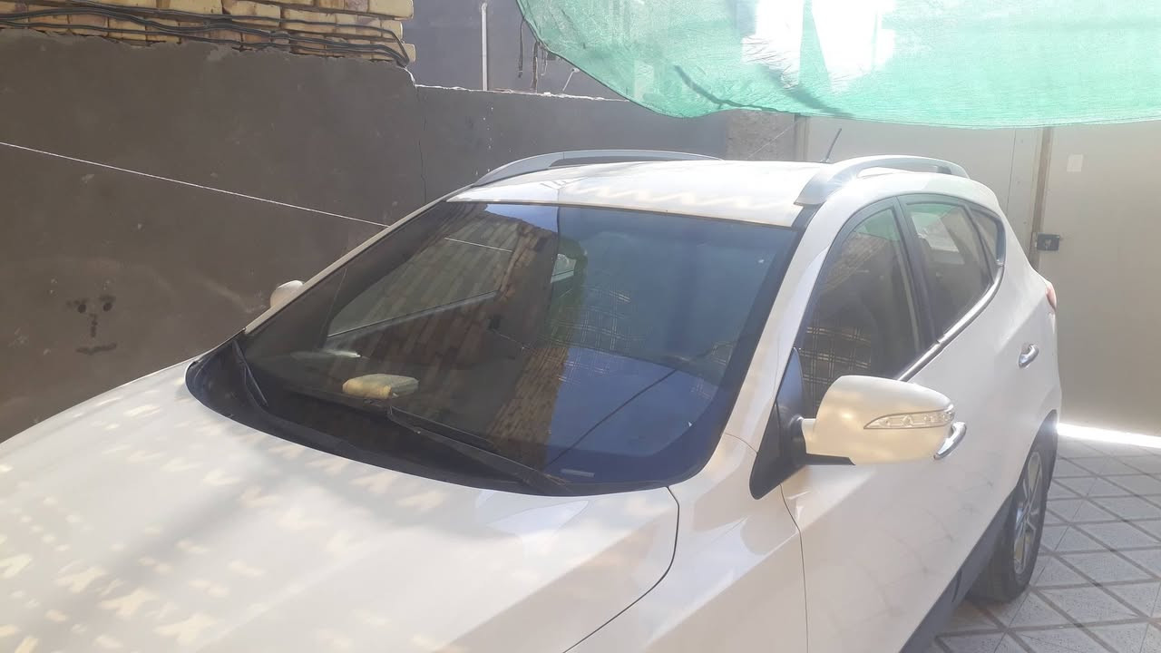 توسان ١٤  خليجي بسعر مناسب ١٢٨$ بابل الحمزه الغربي اتصل ***********
