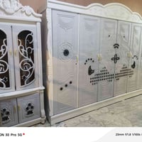 مستعملة • صبغ جديد • الغراف