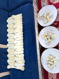 بور بيم • كميات مختلفة • بابل المحاويل