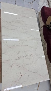 مرمر طبيعي • ارضيات 60x30 • كربلاء