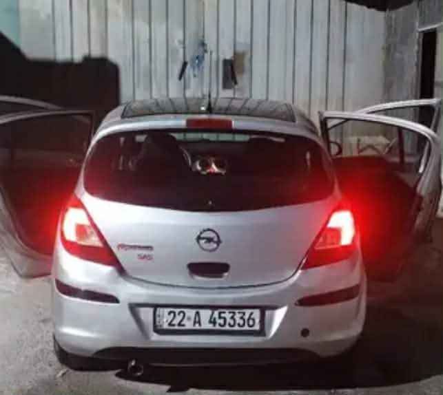 تبريد سارد و گةرم دوو جام كارةبا Abs شاشة ايباد كاميرا دوو بارجةي هةية گيرو مةكينة بةشةرت غرامة بةشةرت بةناوي خؤمة سةنةوي نويية رةقةمي نويية سةيارةكي خؤشوو حةمةليية *********** أربيل, العراق
